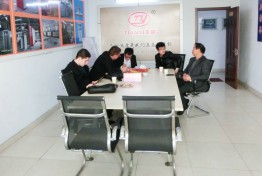 國外客戶指導工作